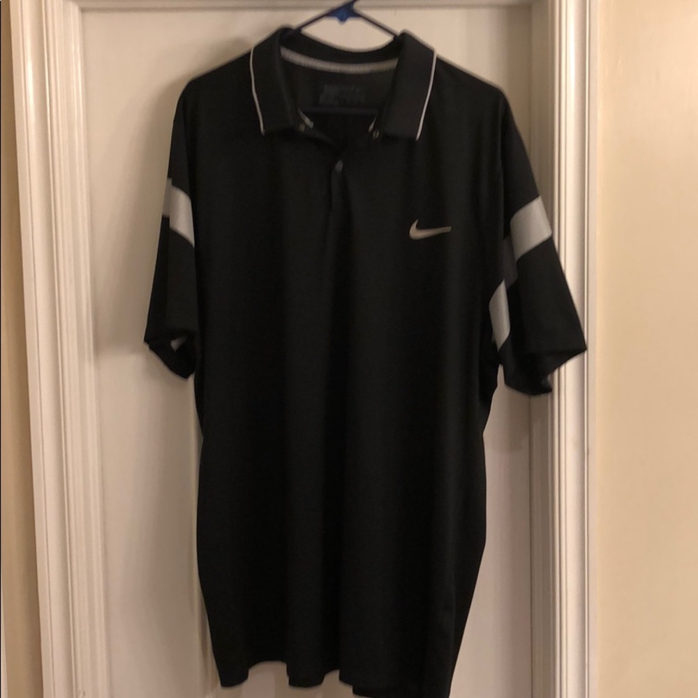 Nike Dri-Fit modern fit NIKE-GOLF.